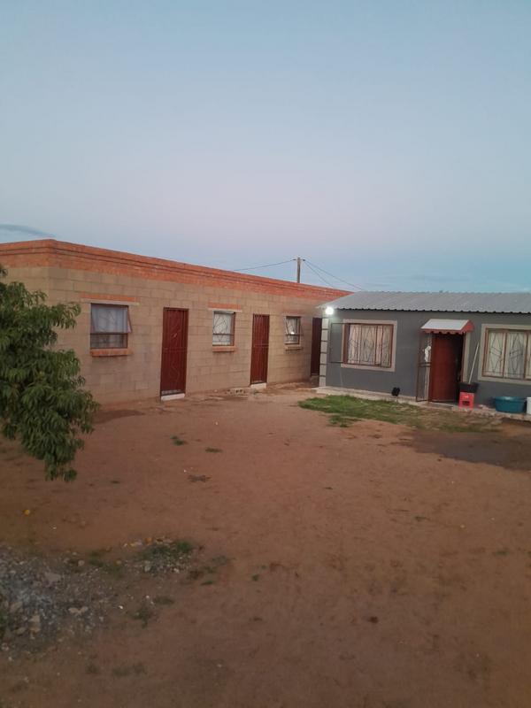 6 Bedroom Property for Sale in Grasslands Free State